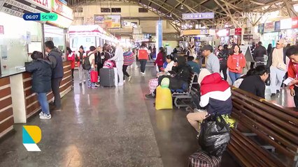 Trabajos en la ruta hacia Oruro y La Paz continúan, los cortes se realizan de manera alterna para no afectar el tráfico