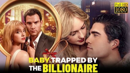 [Hot 2025] Trapped As The Billionaire's Nanny_Reelshort