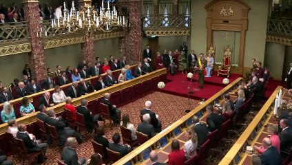 El Gran Duque de Luxemburgo pasa la corona a su hijo mayor tras 25 años en el trono