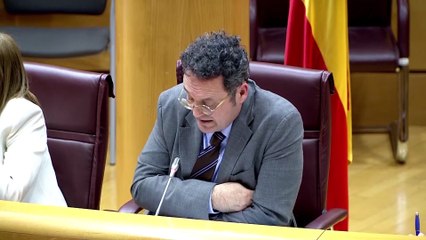 El Supremo juzgará al fiscal general entre el 3 y el 13 de noviembre