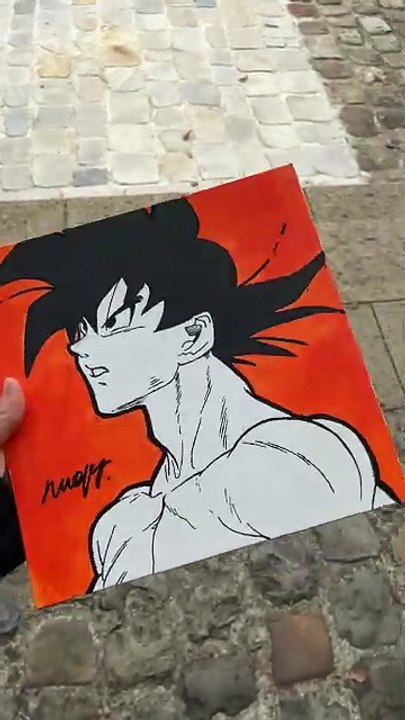 Incroyable le dessin