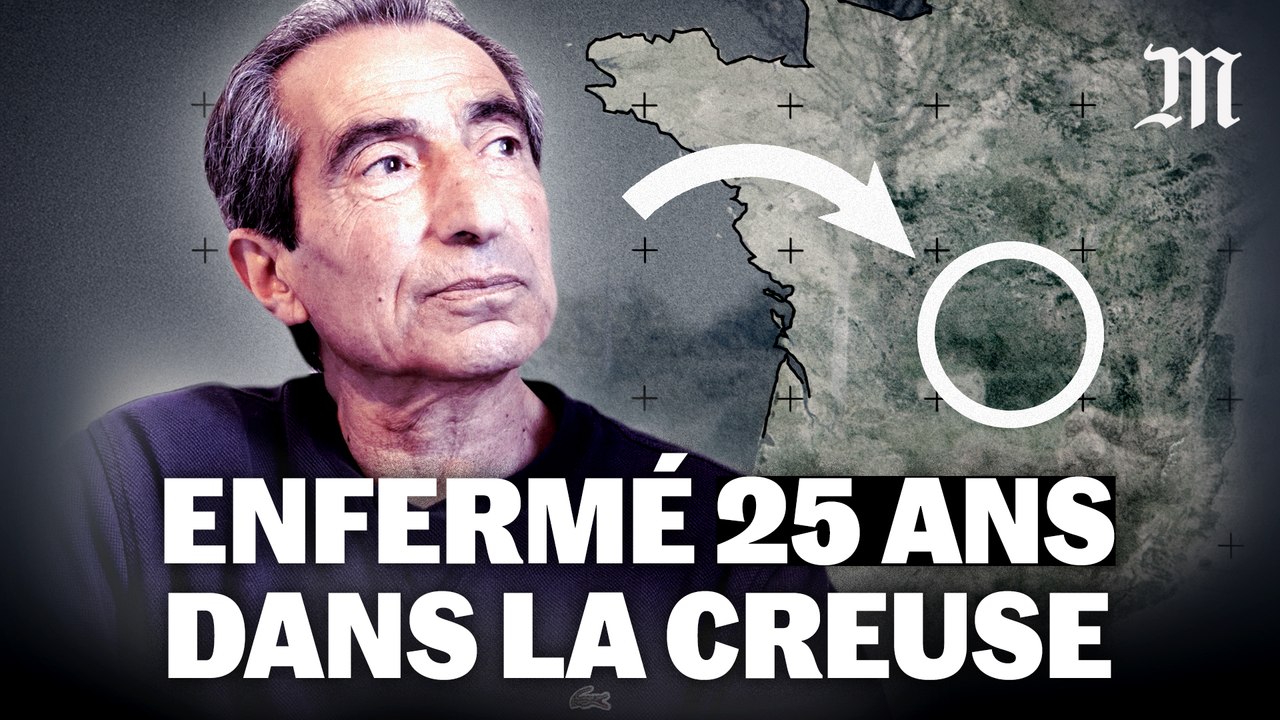 L’affaire Garbis Dilge : enfermé dans un village de la Creuse pendant plus de 25 ans