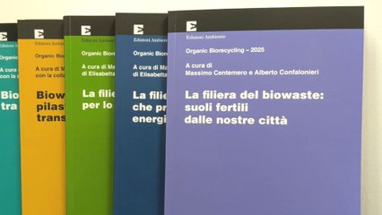 Rifiuti organici, un manuale per la rigenerazione dei suoli
