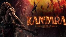 KANTARA Chapter 1 Full Movie in Hindi - Rishab Shetty, Sapthami Gowda South Bollywood Movie 2025