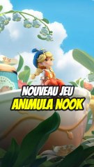Découvrez Animula Nook : Le Nouveau Jeu Incontournable ! 🎮