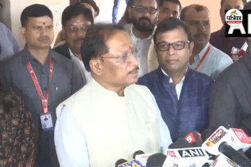 CG News: नक्सलवाद पर लगातार सफलता, 450 से अधिक नक्सली ढेर: CM साय, Video...