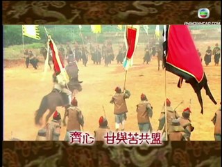 Đắc Kỷ Trụ Vương Tập 14 Thuyết Minh