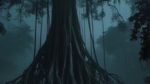 वो पेड़... जो इंसानों को निगल जाते हैं! | The Tree That Devours Humans | Jangal Ki Pyaas-TEASER