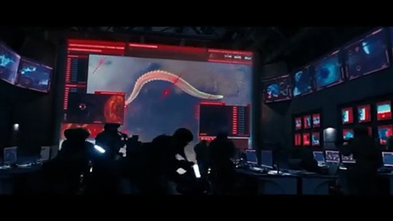 ..Snake-Man (2026) - First Trailer - Tom Hiddleston - Concept