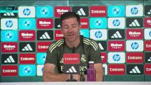 Xabi valora la NO CONVOCATORIA de BELLINGHAM con INGLATERRA