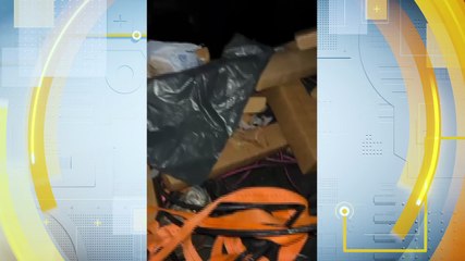 Perseguição Policial na Avenida Recife: Suspeito Joga 26 Tabletes de Maconha Durante Fuga - Entrevista com Major da Cip Motos