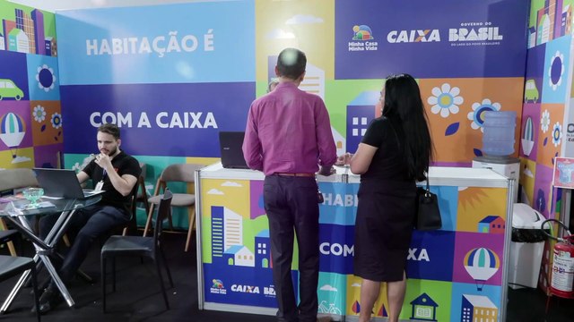 Feira de Imóveis em Jaboatão dos Guararapes Oferece Mais de 4 mil Opções de Casas e Apartamentos com Incentivos de Programas Governamentais