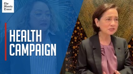 Group pushes Congress resolution for PH Meningitis Day