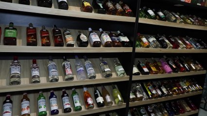 Título: Como Evitar Bebidas Falsificadas: Recomendações da Vigilância Sanitária e Impacto nos Consumidores