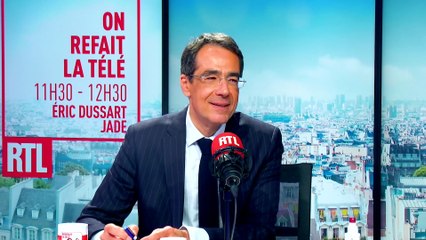 Son premier reportage en Israël : "Ça m'émeut encore d'en parler"