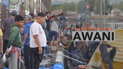 Laporan Khas: Aceh pasca konflik | Menghadap Malaysia, bukan Jakarta