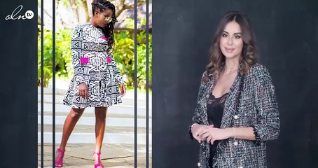 في ٢٠١٨ .. ماذا تختارين؟ وكيف ترتدين الأزياء العصرية؟