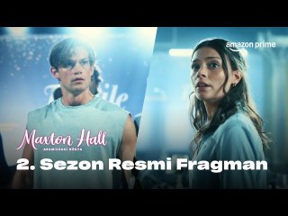 Maxton Hall - Die Welt zwischen uns Altyazılı Fragman