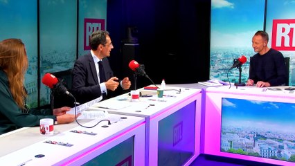 Les improbables d'Eva Kruyver avec Darius Rochebin le samedi 4 octobre 2025 !