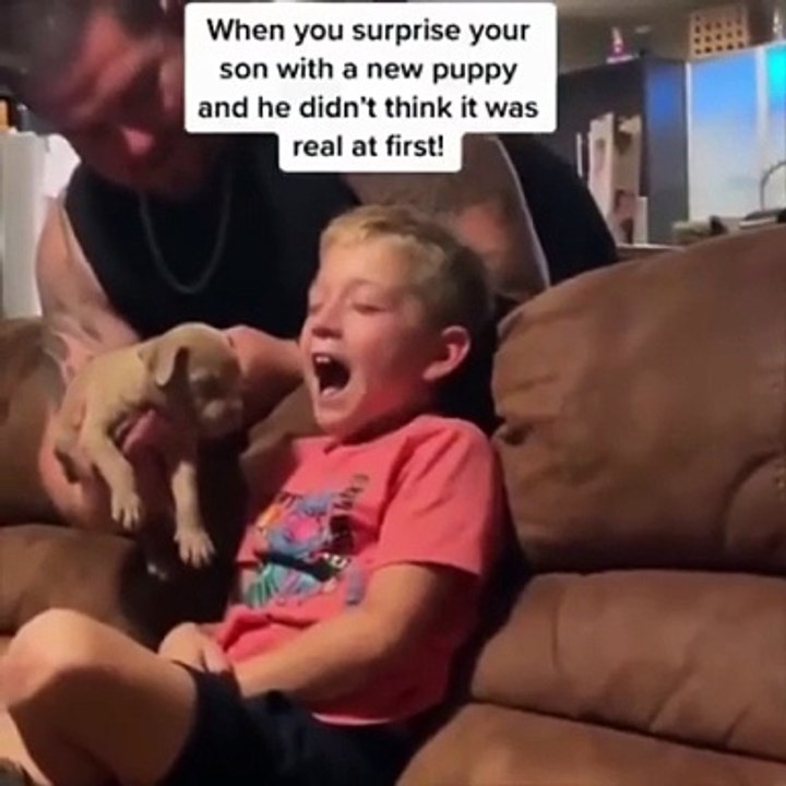 Happy tears.. I’m not crying, you are.. 🥺