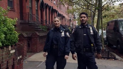 Police Don't Help on the Hit CBS Series Blue Bloods