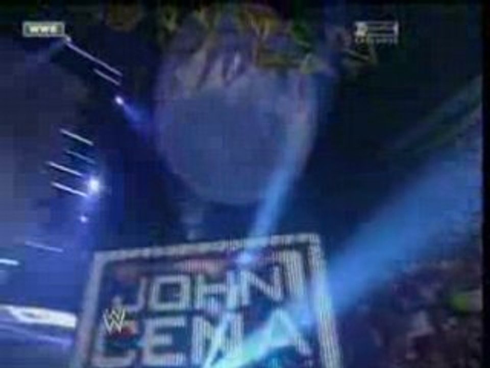 Judgement Day 2008 part1