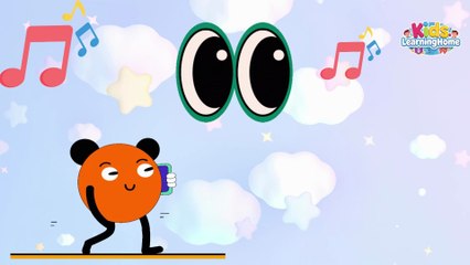 Counting 11 to 20 | Numbers Song for Kids | Learn to Count | Fun Kids English