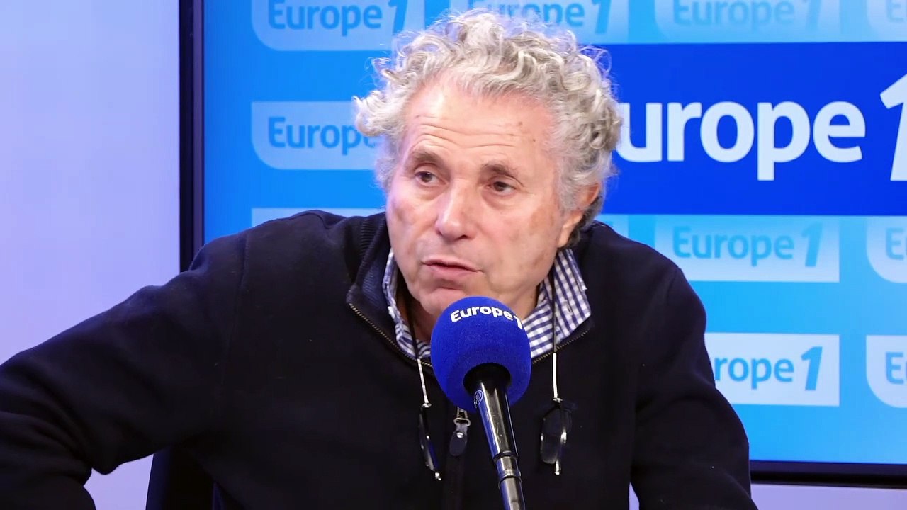 LFI : le conseiller régional Cédric Brun se «me...