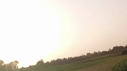 A visit to a village in Pakistan | Vlogs | itsmehvish