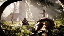 Far Cry Primal präsentiert im offiziellen Reveal-Trailer sein Steinzeit-Setting