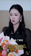 when love stops breathing chinese drama