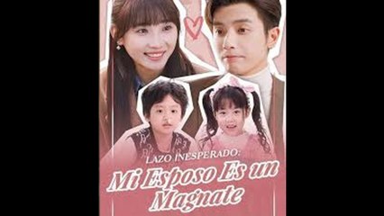Lazo Inesperado Mi Esposo Es Un Magnate