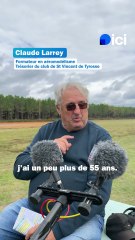 Claude Larrey: 55 Years of Passion in Aeromodelling ✈️
