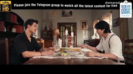 4 Destiny Project Episode 3 Engsub