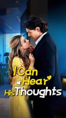 I Can Hear His Thoughts - Full Movie