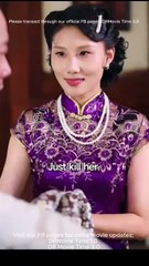 He Was My Weapon, Then My Heart 💔 | Intense Short Drama