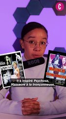 L'histoire terrifiante d'Ed Gein, le boucher de Plainfield