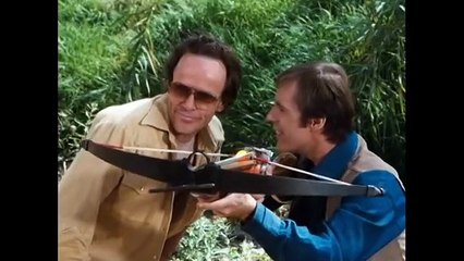 Chips-  Caça Aos Caçadores - Dublado