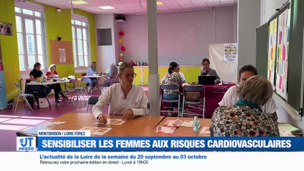 L'actualité de la semaine du 29 sept au 3 octobre