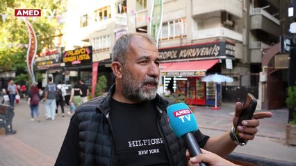 Yurttaşlara sorduk: Diyarbakır surlarını yıkımdan kim kurtardı?