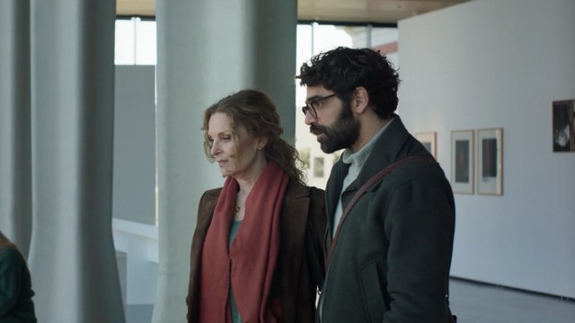 Siempre es Invierno Tráiler