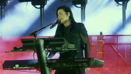 Evanescence - Wasted on You - Live @ Louder Than Life 2025