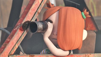 Un autre moi Bande-annonce VF