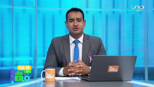 Cuatro internado de los seis heridos tras choque de micro contra poste en ruta a Cotoca