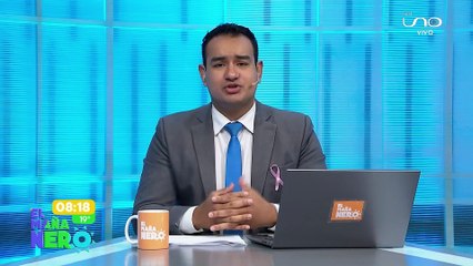 Cuatro internado de los seis heridos tras choque de micro contra poste en ruta a Cotoca