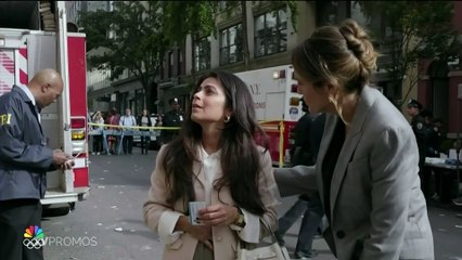 Law and Order SVU S27E03 A Vicious Circle