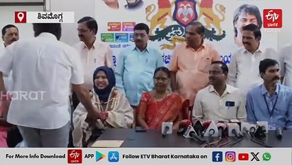 ಬಿಜೆಪಿಯವರಿಗೆ ಕೆಳ ವರ್ಗದವರು ಮೇಲೆ ಬರುವುದು ಇಷ್ಟವಿಲ್ಲ, ಹೀಗಾಗಿ ಗಣತಿಗೆ ವಿರೋಧ ಮಾಡುತ್ತಿದ್ದಾರೆ‌: ಮಧು ಬಂಗಾರಪ್ಪ