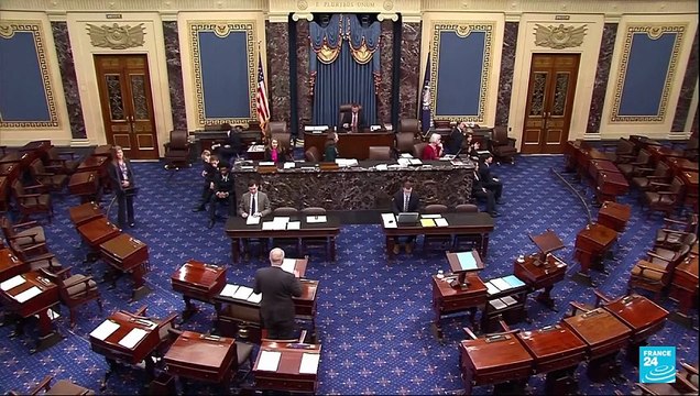 Estados Unidos: miles de empleados enfrentan retención de su salario en el segundo día del cierre de Gobierno