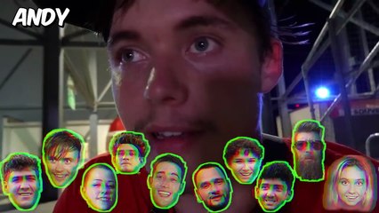 Extreme $500,000 Game Of Tag!