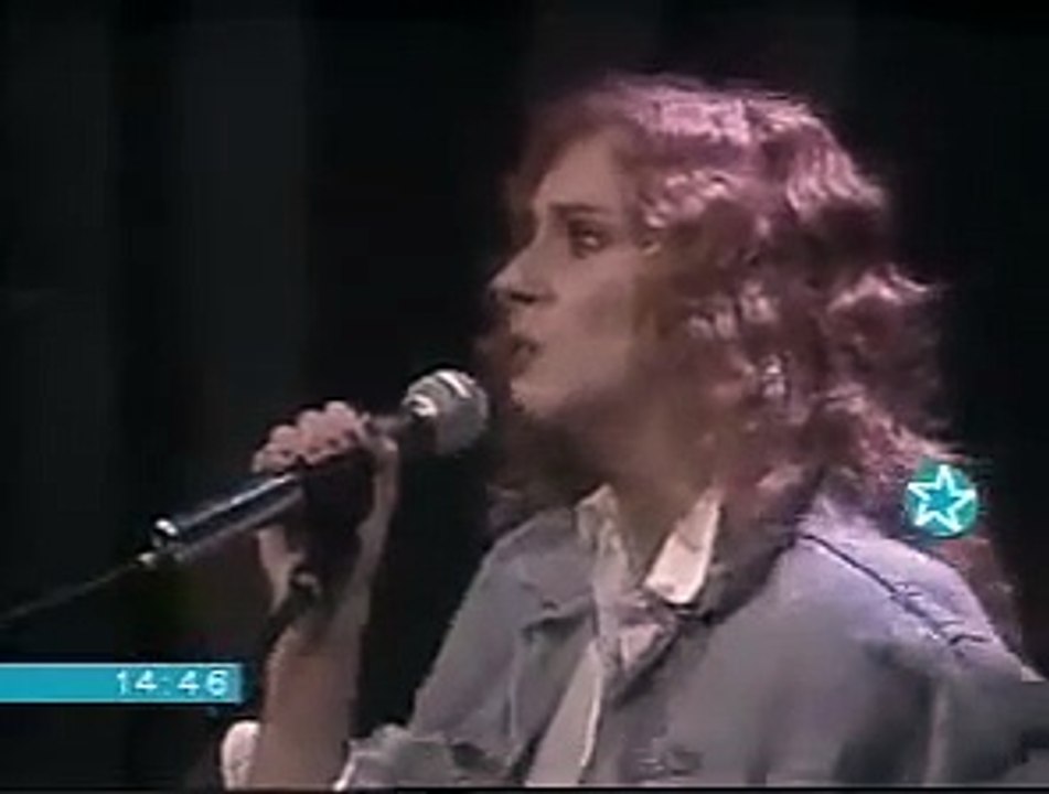 Nacha Guevara - Porque Cantamos